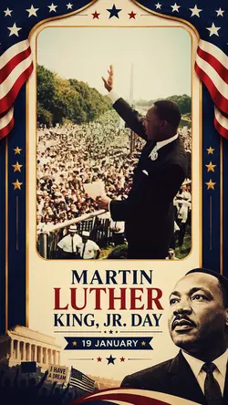 Martin Luther Day