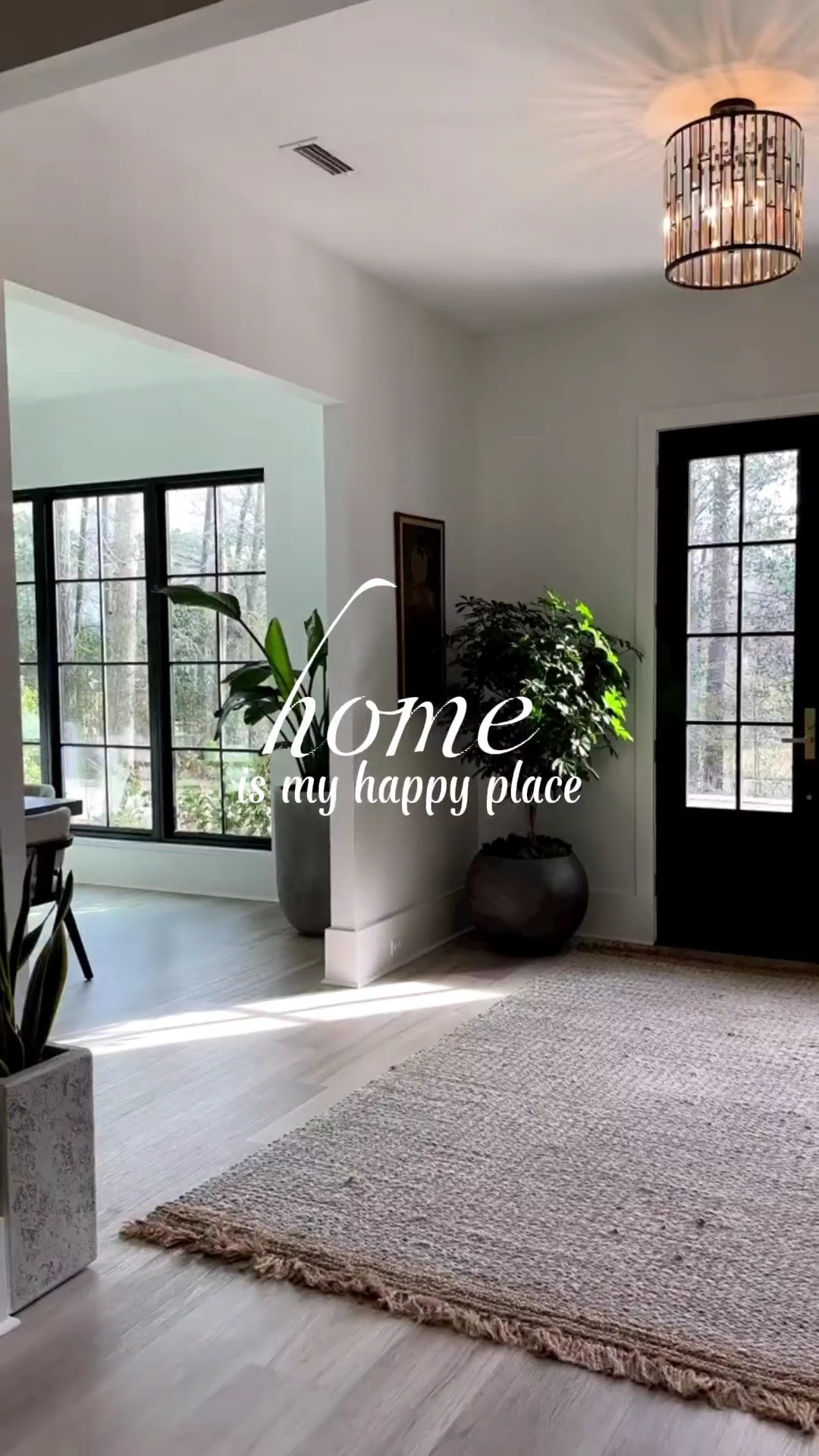 Home Is Happiness