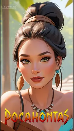 Pocahontas AI