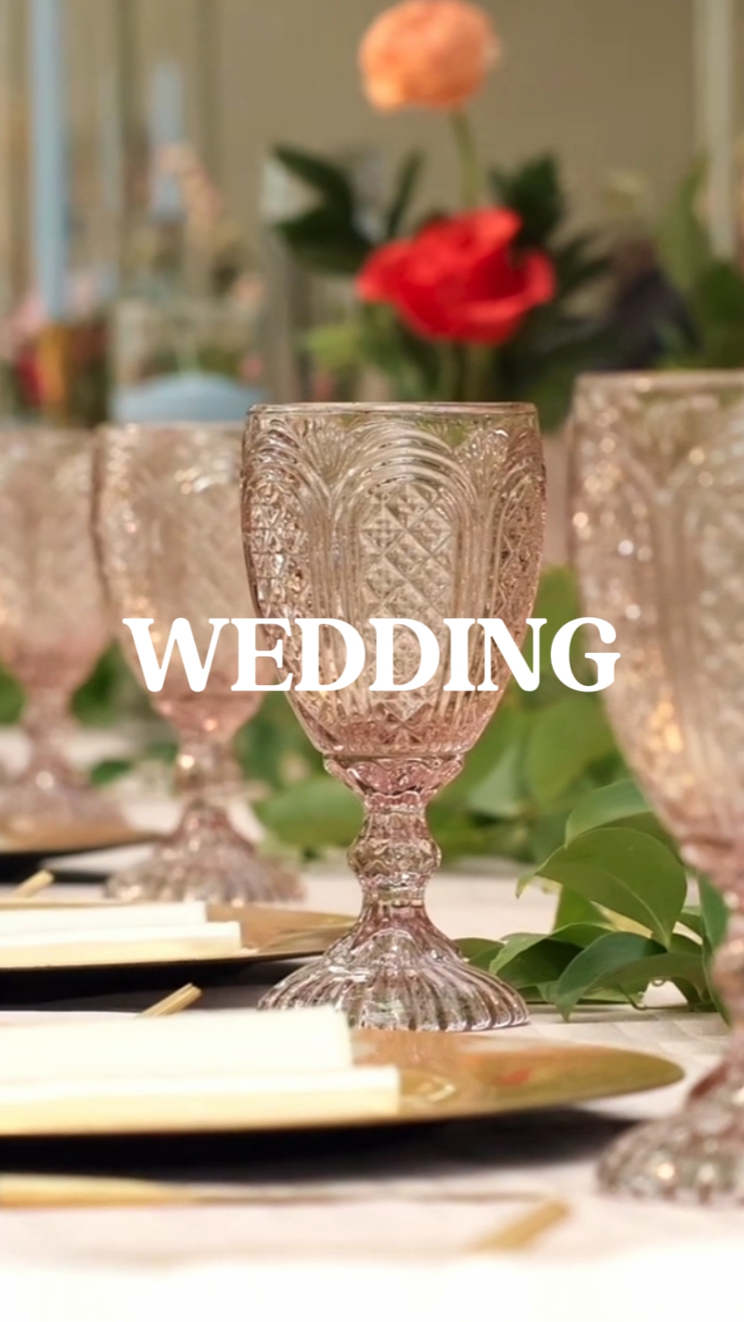 Wedding template