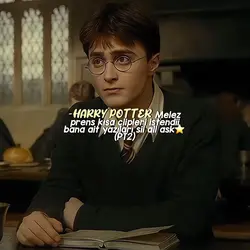 Harry Potter clips⭐️