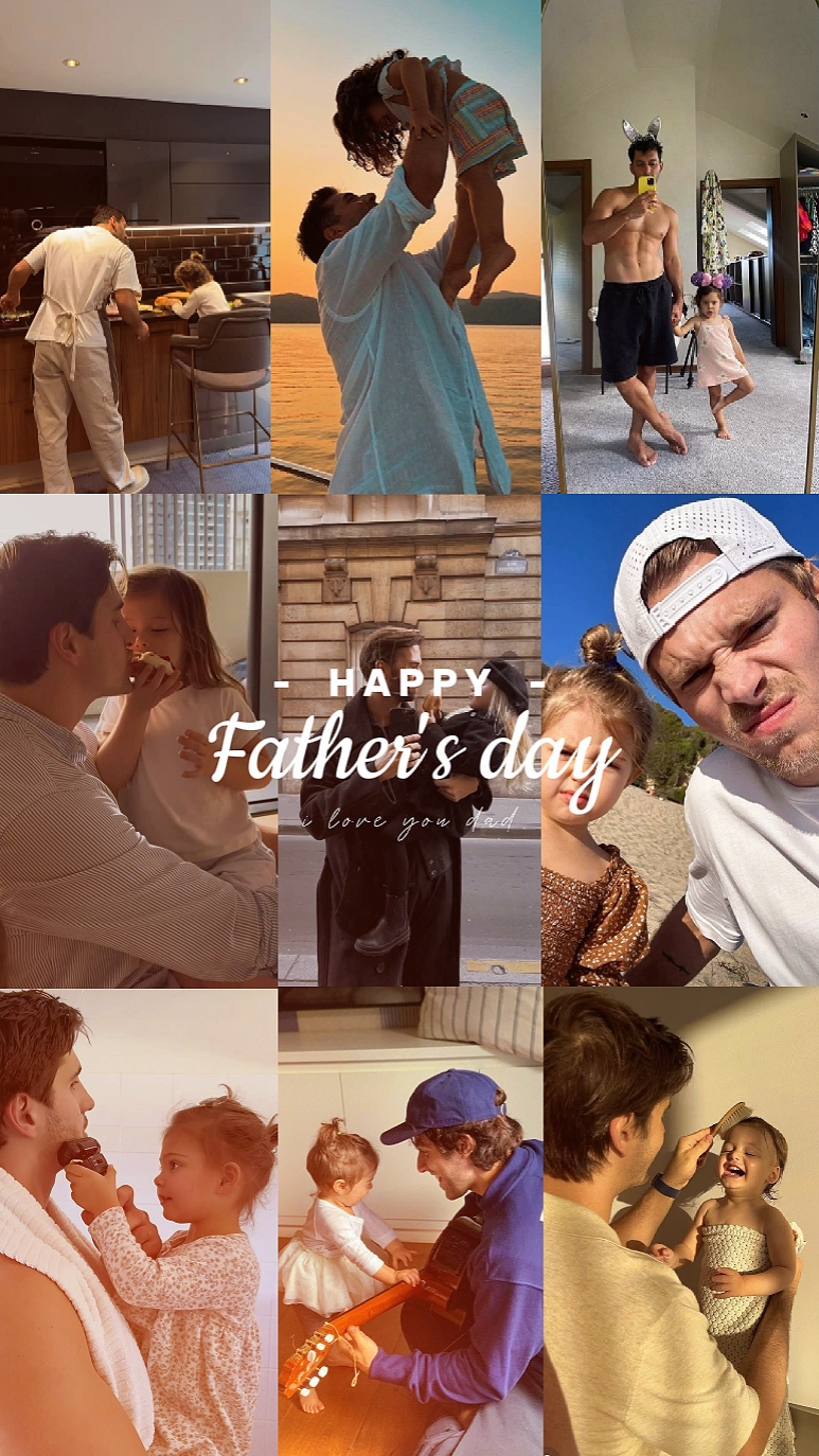 happy fathers day 