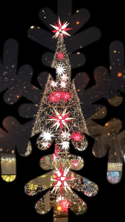 Christmas market