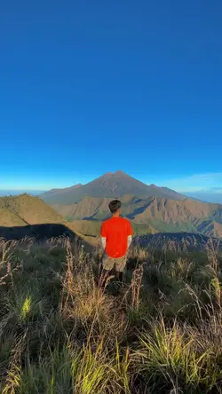 Intro lombok banget