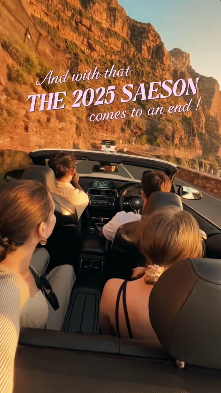 Recapitulação 2025 meu amor 