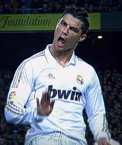 FREE RONALDO EDIT