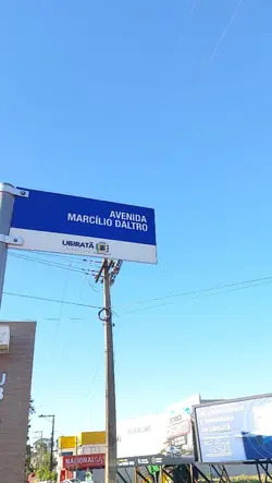 Transição