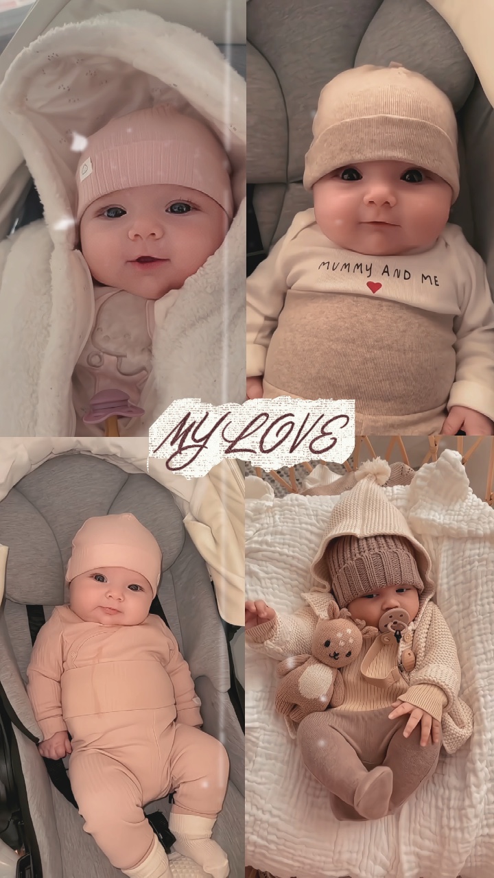 BABY TOUCH
