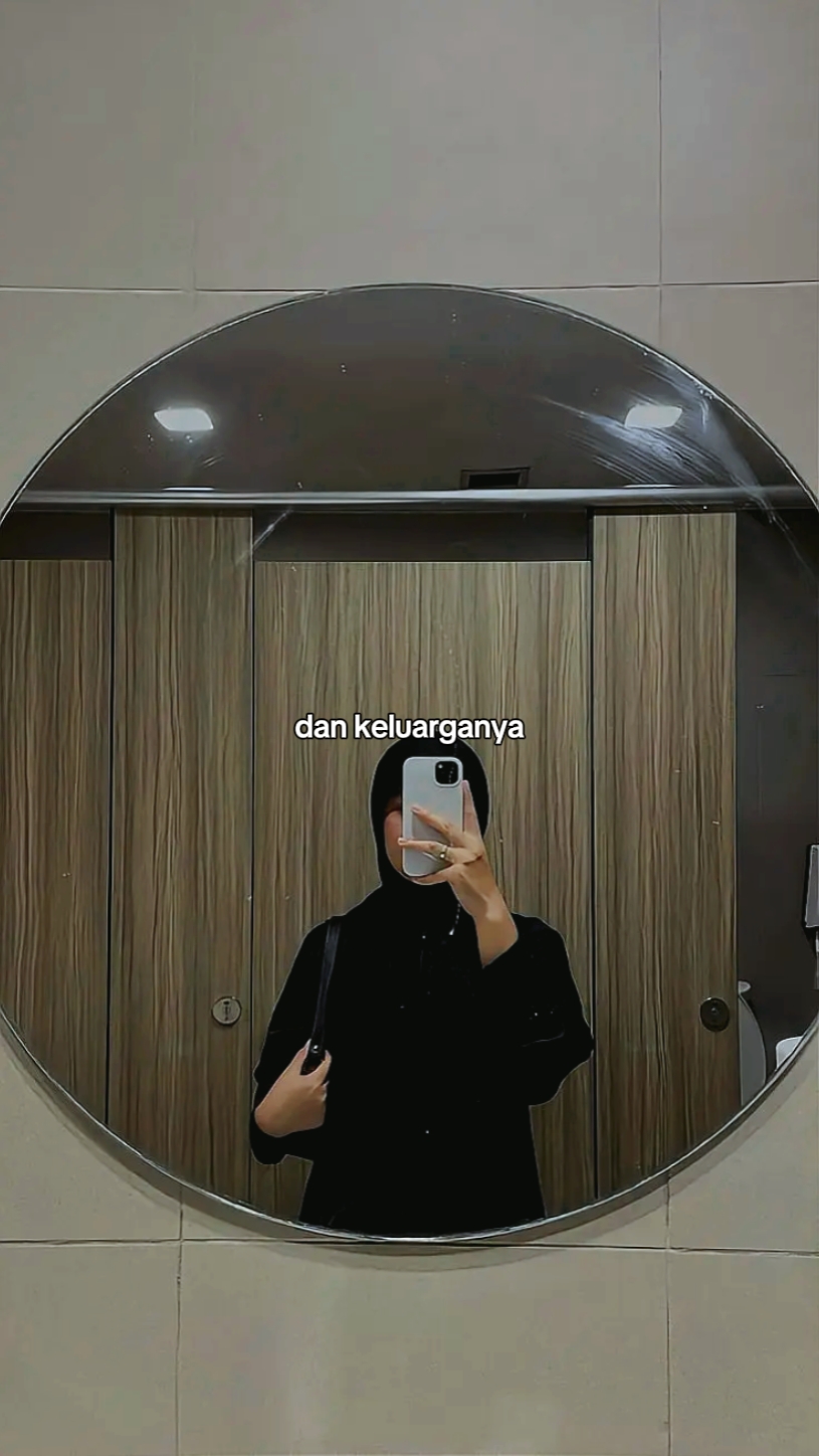 ibuku slalu berpesan