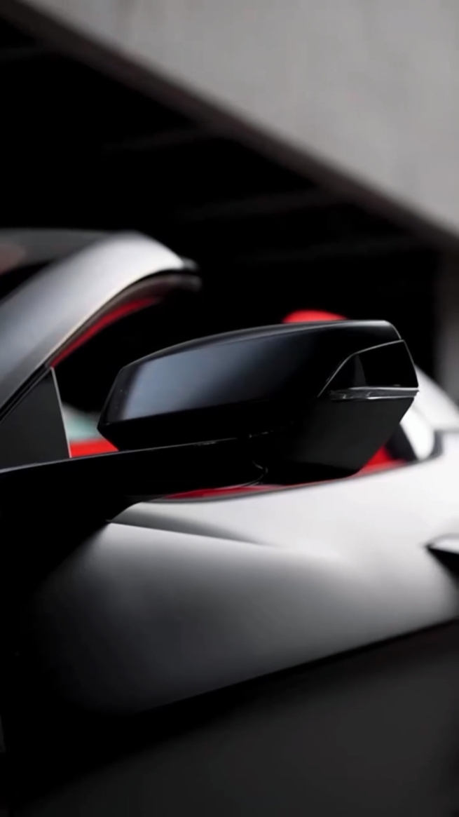 Cinematic Cars 