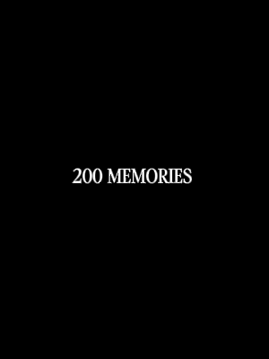 TREN KENANGAN 200 KENANGAN