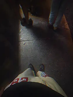 airplane mode -Limbo