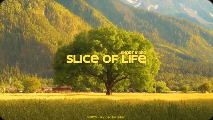Slice Of Life 6 Clip