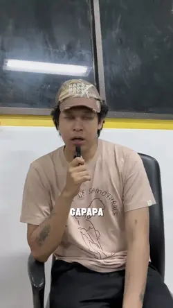 muda cuma sekali