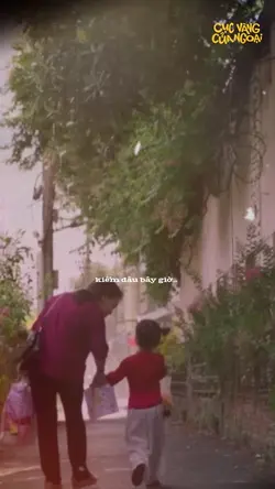 Cục vàng của ngoại 