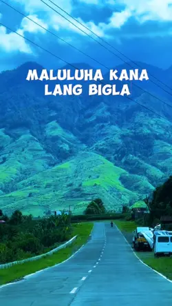 Pagod at Lungkot?