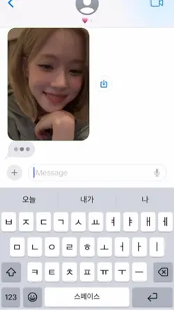 유행이였던 템플릿