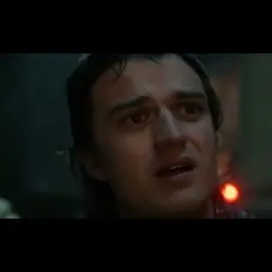 Final stranger thing