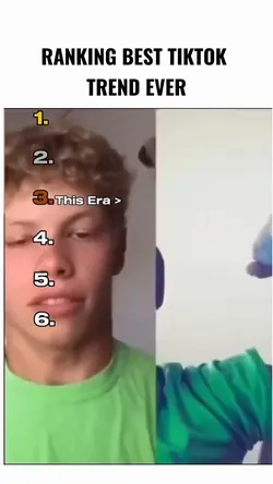 trend ever