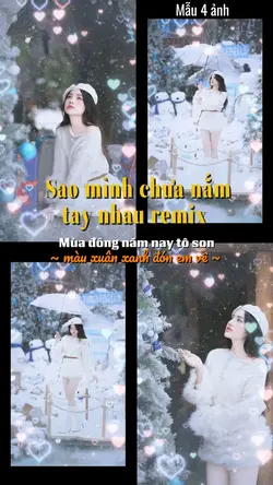Tuyết mùa đông