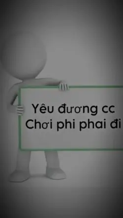 Yêu Đương Làm Gì