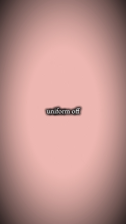 uniform on 
