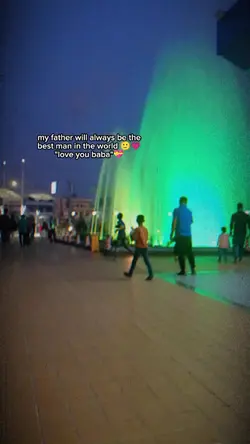 For father