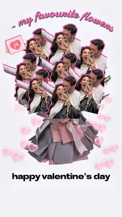 Velentine’s Day