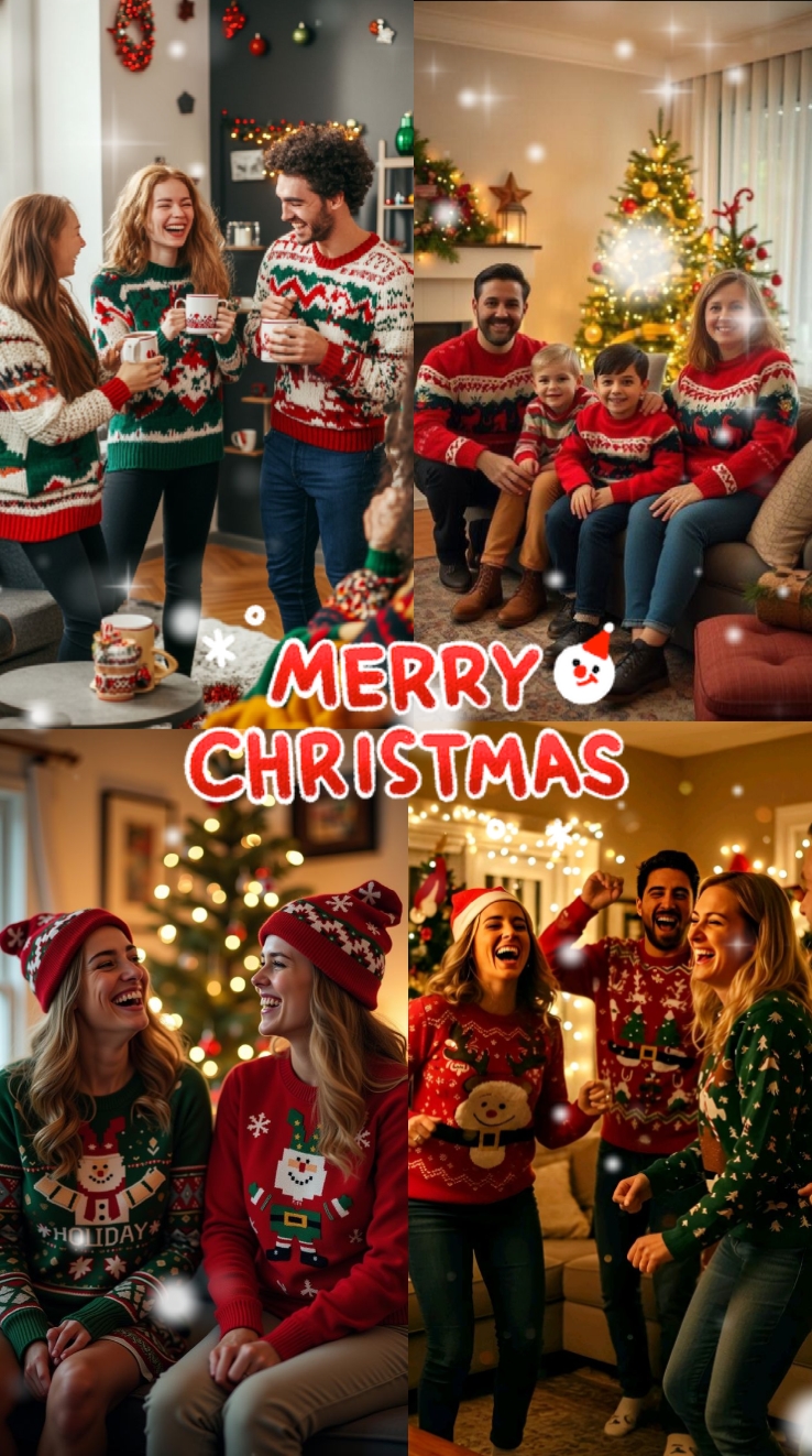 Merry Christmas 2025