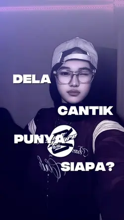 DELA CANTIK