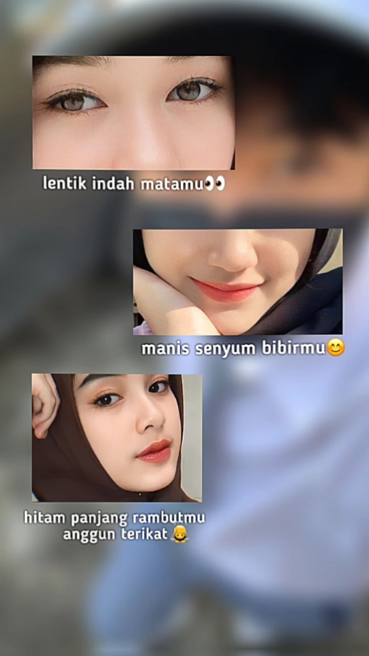 yg lagi trend nih