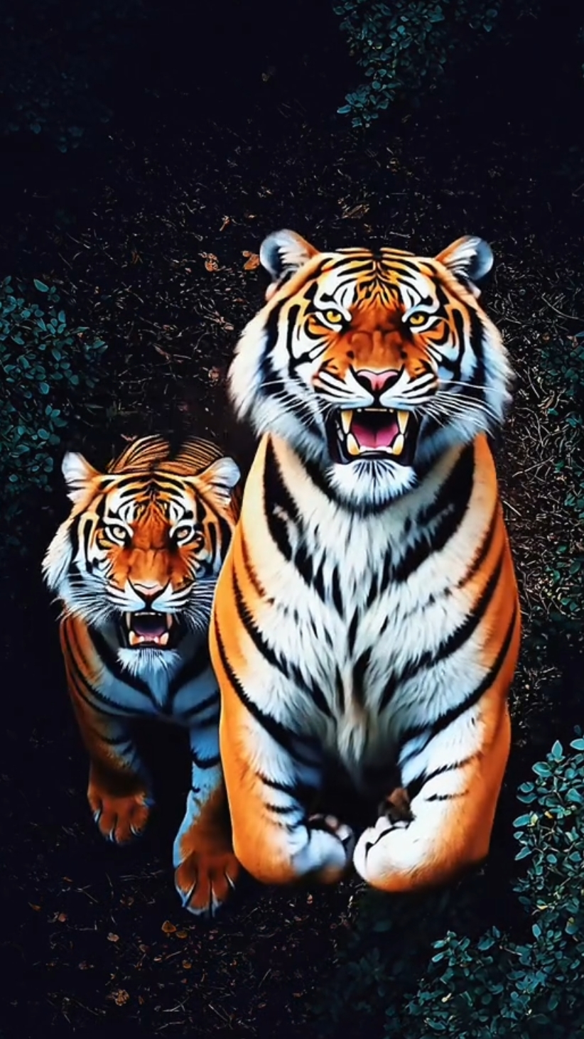 TIGER