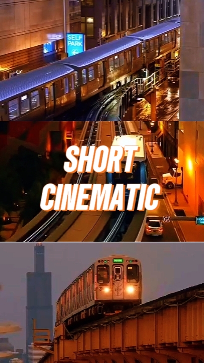 8 clips videos