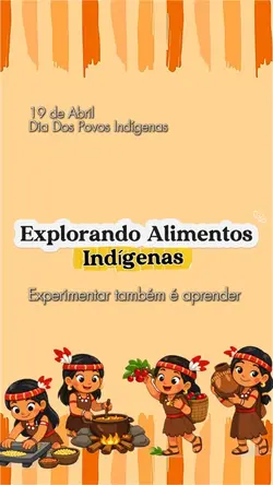 Explorando Alimentos