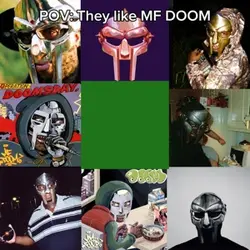 Mf doom