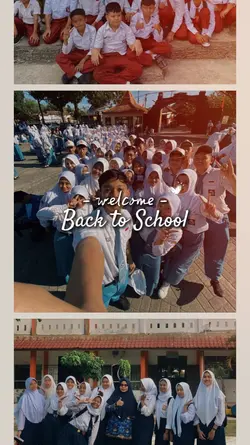 Back to school 2026