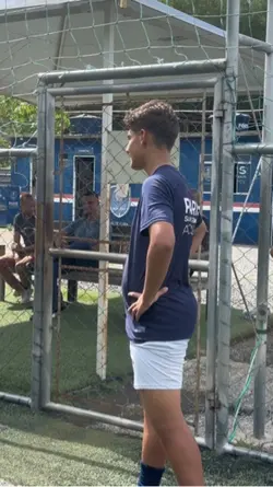 Treino 