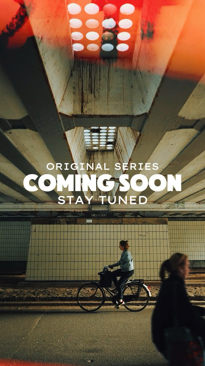 COMING SOON