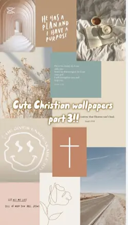 Christian wallpaper!