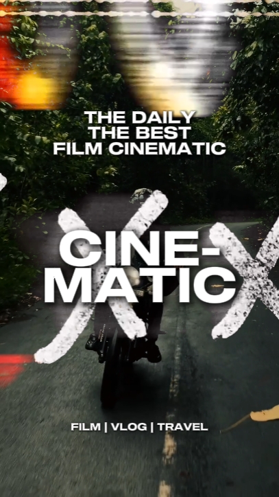 Cinemática ESTÉTICA