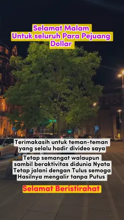 pejuang dolar mana??