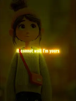 I’m Yours