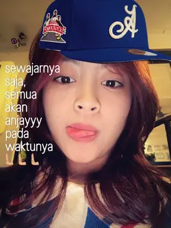 sewajarnya saja