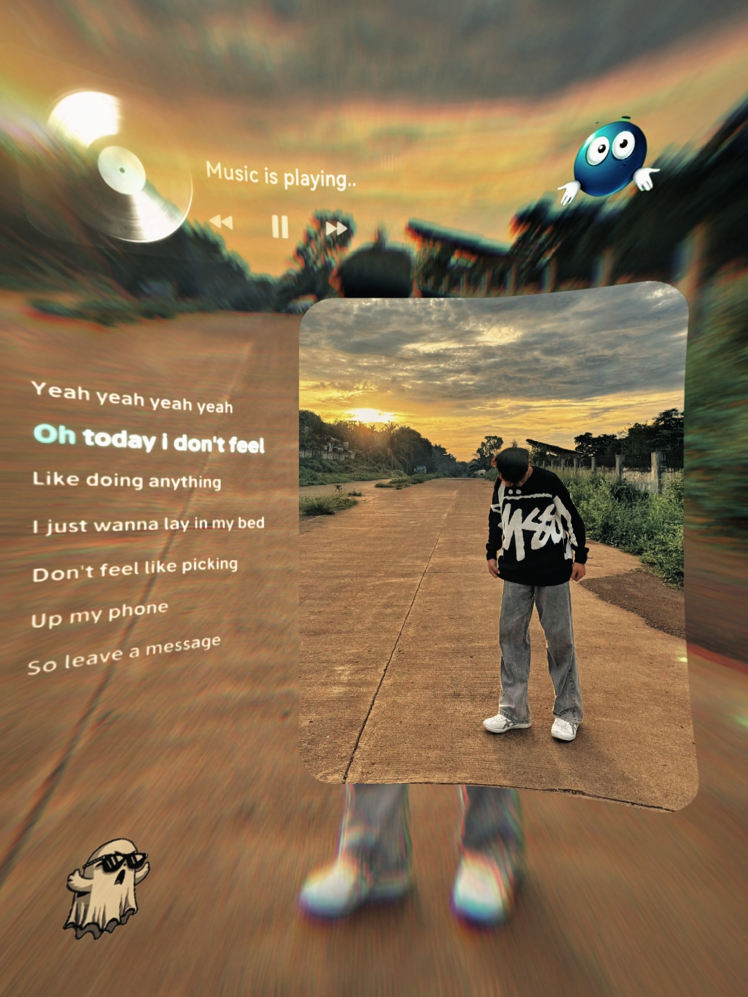 Cover Picture