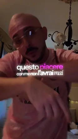 Life Is A Tarantella