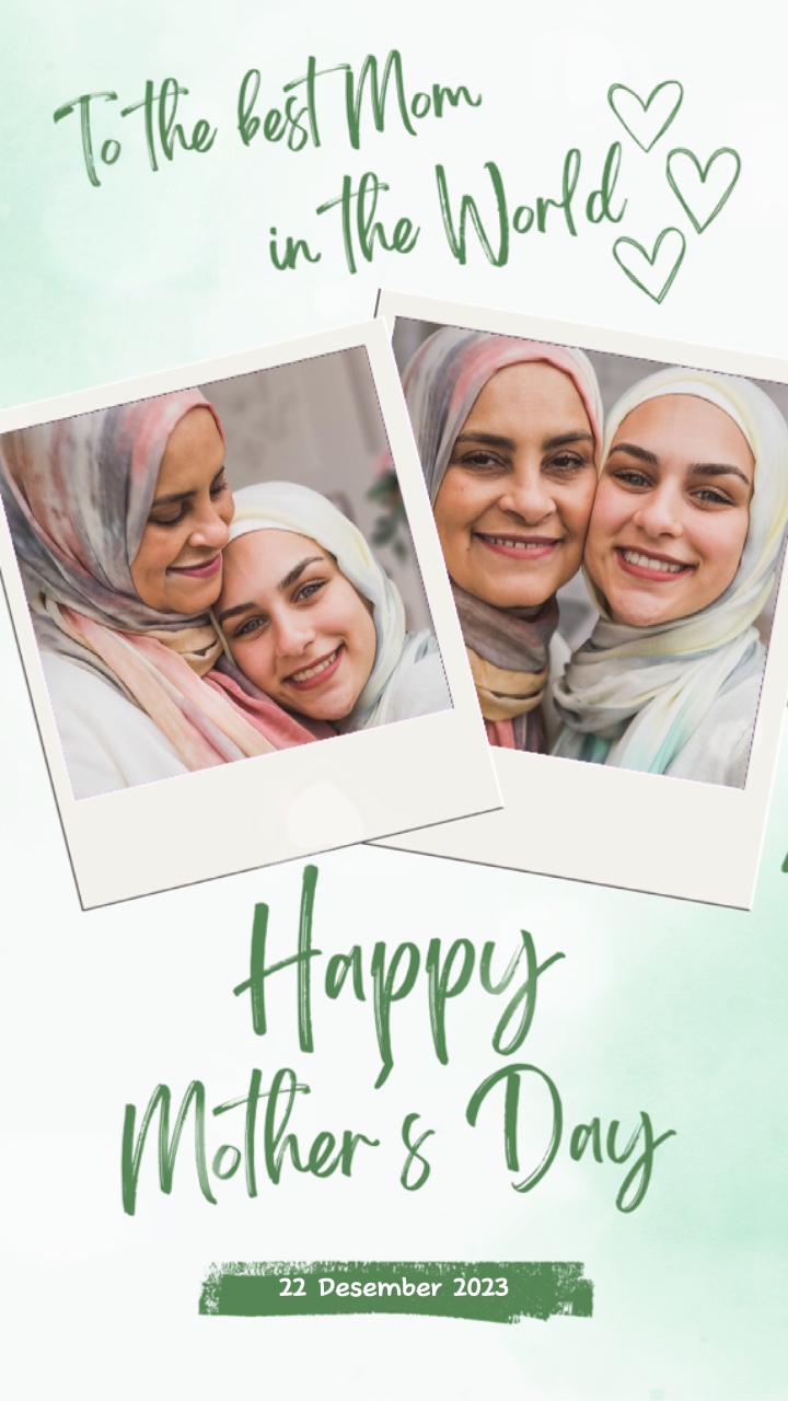 HARI IBU 2023