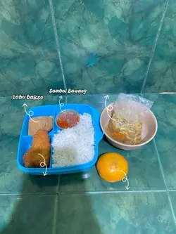 bekal 