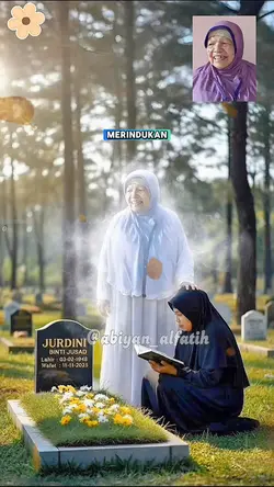 Merindukan Seseorang