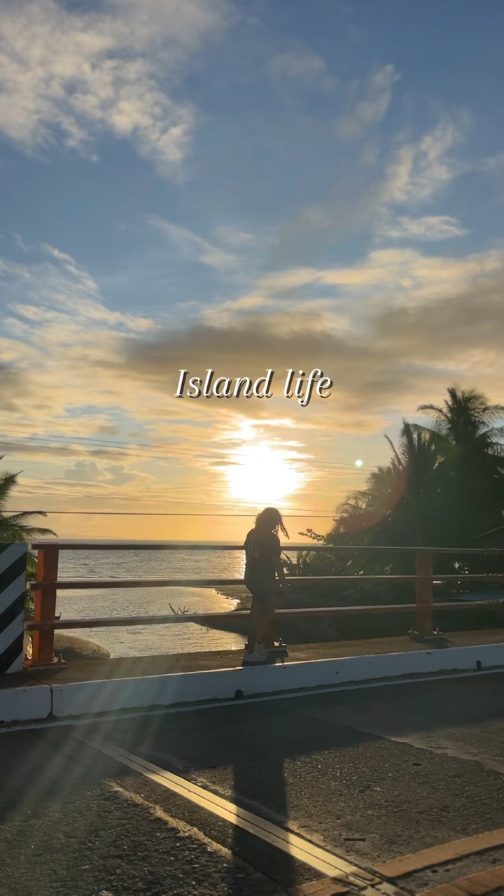 Island life