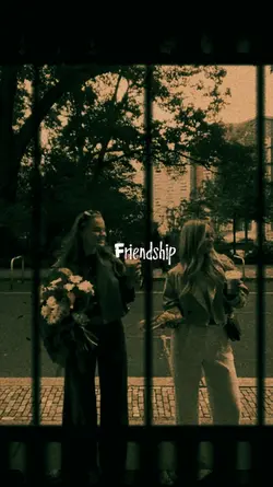 friendship 